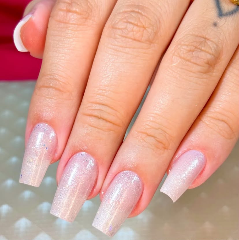 Acrílico & Polygel