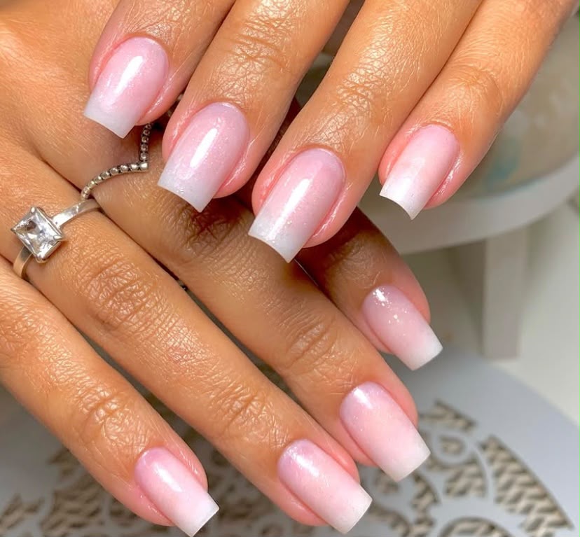 Unhas em Gel